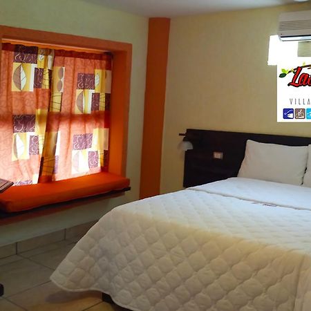 Las Yakas Tanchachin Ngoại thất bức ảnh