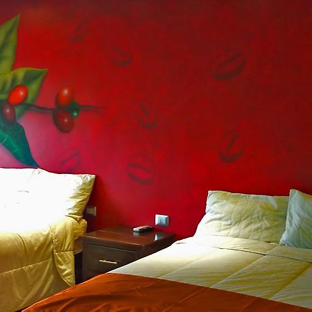Las Yakas Tanchachin Ngoại thất bức ảnh