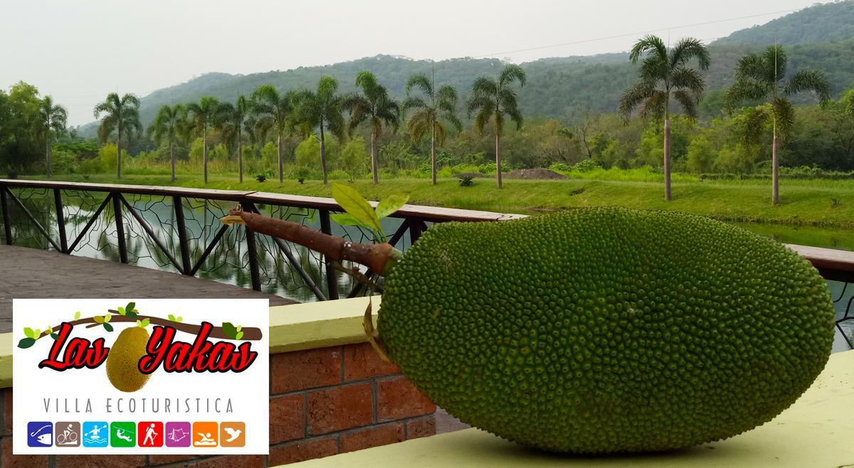 Las Yakas Tanchachin Ngoại thất bức ảnh