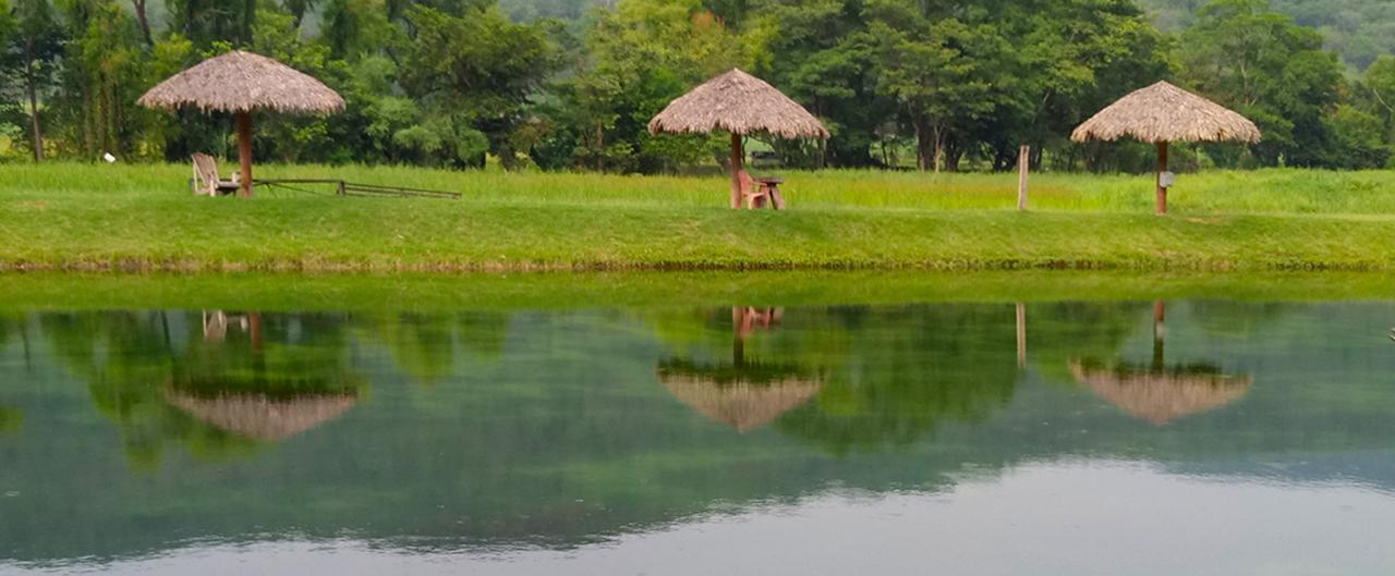 Las Yakas Tanchachin Ngoại thất bức ảnh