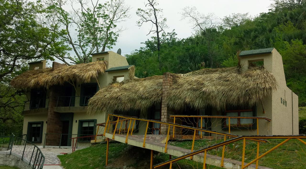 Las Yakas Tanchachin Ngoại thất bức ảnh